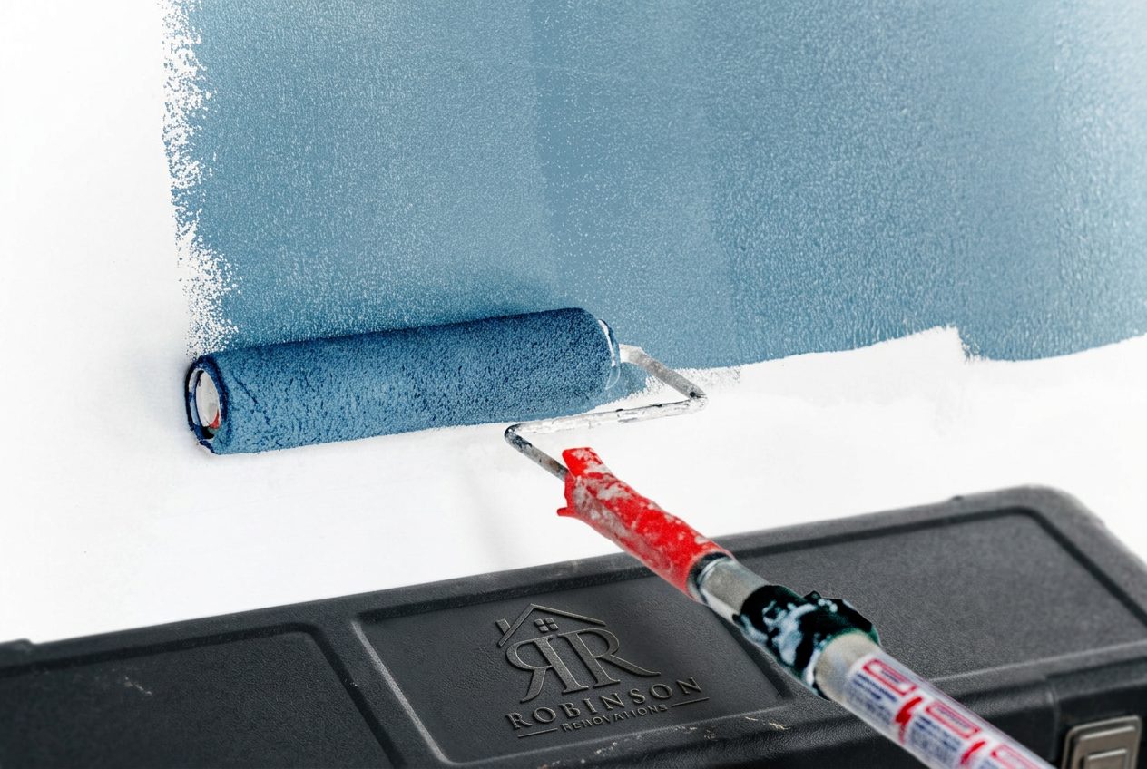 Painting & Drywall